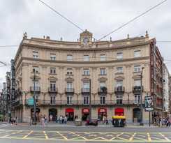 Hotel B48 Bilbao Abando