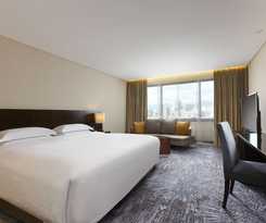 Hotel Sheraton Grand Taipei