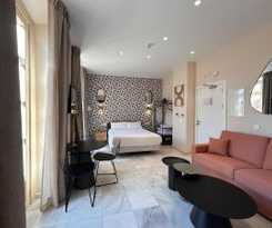 Hotel Smartr Malaga Centro