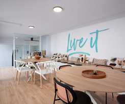 Hotel Live it Malaga