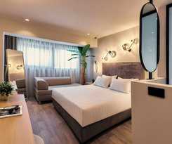 Hotel Enorme Epavli Urban Living