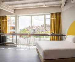 Hotel BYPILLOW Flamant