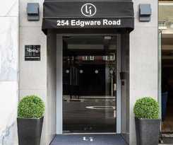Hotel L&iacute;bere London Edgware Road
