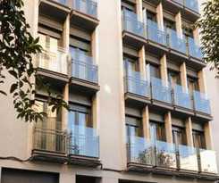 Hotel L&iacute;bere Madrid Malasa&ntilde;a