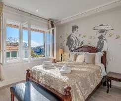 Hotel Queen Mary Luxury Rooms Split