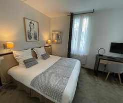 Hotel Adonis Cottage La Baule