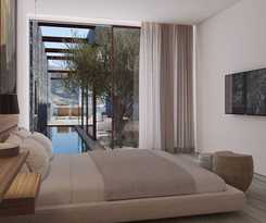 Hotel Kenshō Paros