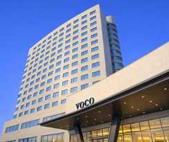 Hotel voco Beijing Temple of Heaven by IHG