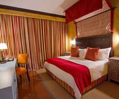 Hotel Avani Victoria Falls Resort