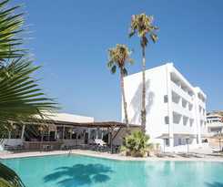 Hotel Lime Faliraki