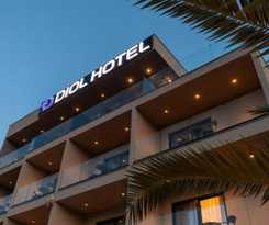 Hotel Diol Ksamil