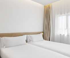 Hotel BandB A Coru&ntilde;a Aeropuerto