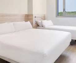 Hotel BandB Murcia Thader