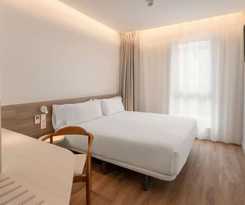 Hotel BandB Madrid San Fermin
