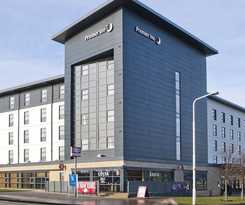 Hotel Premier Inn Edinburgh Park - Airport