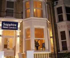 Hotel Sapphire London