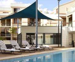 Hotel Mont Clare Boutique Apartments