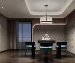 Hotel Vaperse Hainan Clear Water Bay