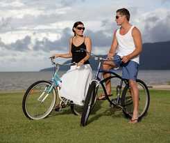 Hotel Rydges Esplanade Resort Cairns