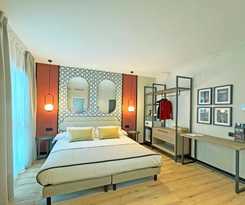 Hotel ITC Alcal&aacute; Norte by Soho Boutique