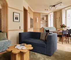 Hotel HIGHSTAY Maisons - Vintimille