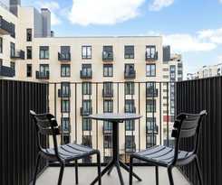 Hotel Calido Valdebebas