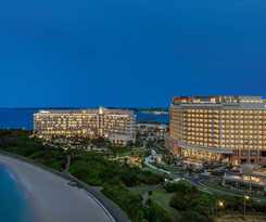 Hotel Canopy By Hilton Okinawa Miyako Island Resort