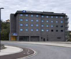 Hotel Holiday Inn Express San Sebastian Errenteria By Ihg