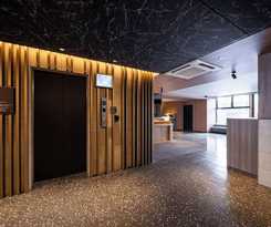 Hotel The OneFive Osaka Shinsekai