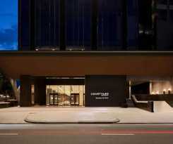 Hotel Courtyard by Marriott Danang Han River