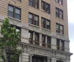 Hotel The Liberty Trust