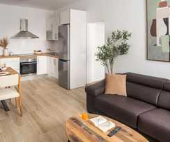 Apartamentos Nazaret Urban