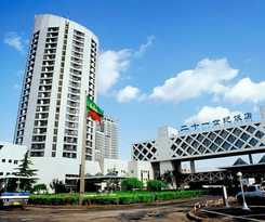 Hotel TWENTY-FIRST CENTURY