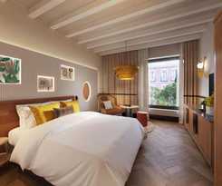Hotel Urban Hive Madrid