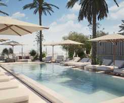 Hotel MYR The Bank GL