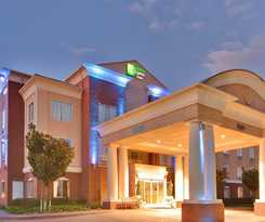 Hotel City Express By Marriott Rancho Cucamonga
