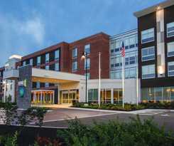Hotel Home2 Suites by Hilton Grove City Columbus