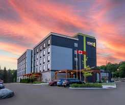 Hotel Home2 Suites by Hilton Huntsville