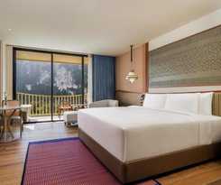 Hotel Grand Mercure Krabi Ao Nang