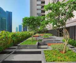 Aparthotel Citadines Sudirman Jakarta