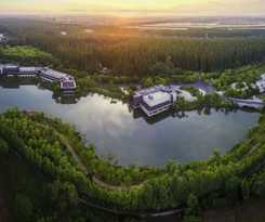 Hotel Shanghai Yiqinyuan Resort