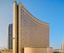 Hotel Swiss&ocirc;tel Living Shanghai Hongqiao