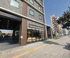 Hotel Rita Namba