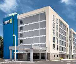 Hotel Home2 Suites by Hilton Tampa Westshore Airport, FL