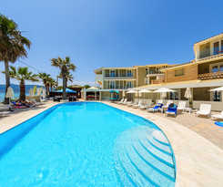 Hotel Cameo Beach Resort