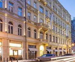 Hotel Pytloun Bristol Residence Prague