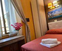 Hostal Mille Guest house