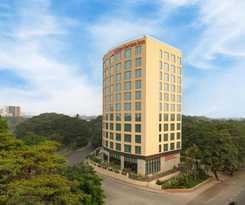 Hotel Hilton Garden Inn Mumbai International Airport