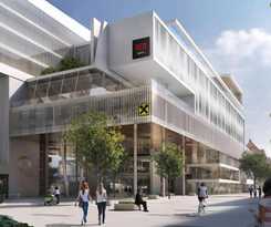 Hotel Radisson RED Innsbruck
