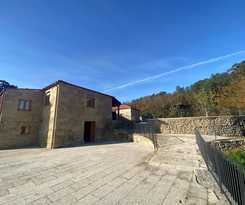 Hotel Quinta Pazo Corisca